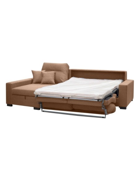 Sofá cama italiano Chaiselongue Nube