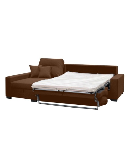 Sofá cama italiano Chaiselongue Nube