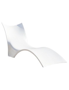 TUMBONA DE EXTERIOR CALA BLANCO