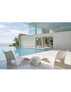 TUMBONA DE EXTERIOR CALA BLANCO 2