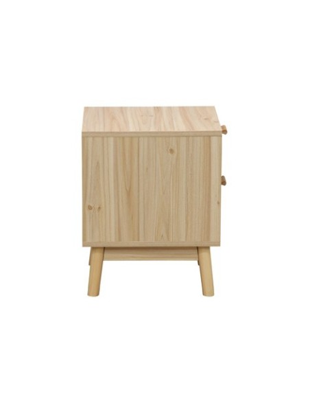 MESILLA TREND RATTAN 40 x 39 CM