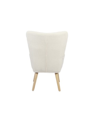 BUTACA VOSS LINEN NATURE