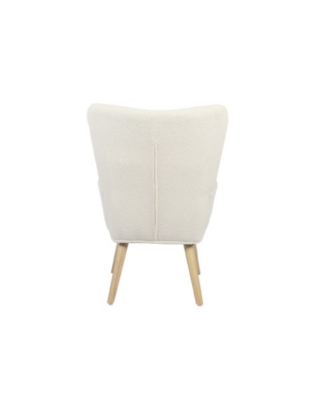 BUTACA VOSS LINEN NATURE