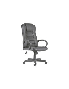 SILLA DE DESPACHO MODELO LAWYER NEGRO