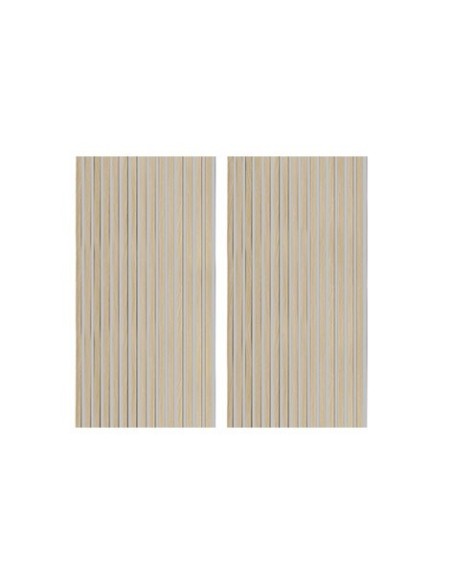 PANEL ACUSTICO PET ACUSTIC SOUND NORDISH / GRIS 60 x 120 CM