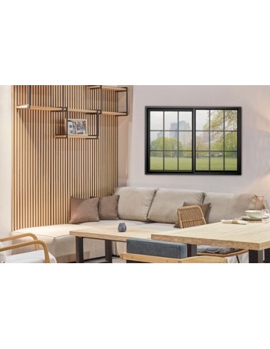 PANEL ACUSTICO PET ACUSTIC SOUND NORDISH / GRIS 60 x 120 CM