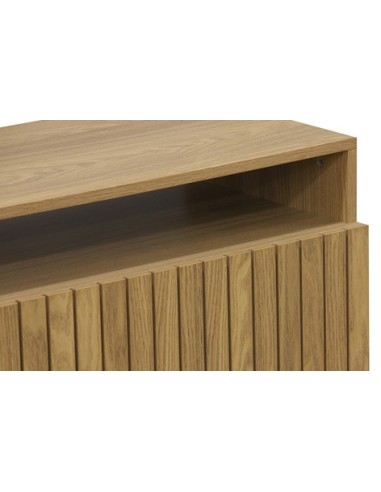 MUEBLE TV TREND 150 x 40 CM CHAPA FRESNO