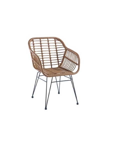 SILLON BOMBAY RATTAN PE