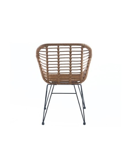 SILLON BOMBAY RATTAN PE