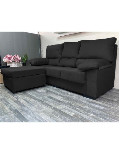 Sofá Chaiselongue Carolina