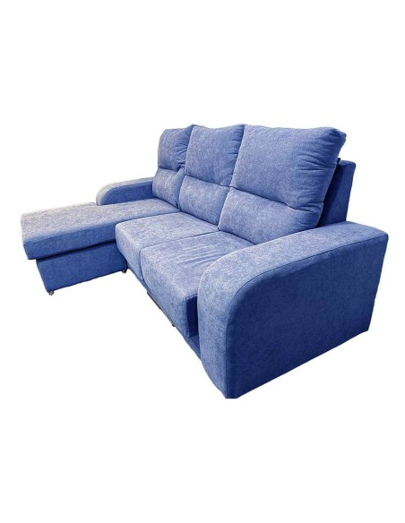 Sofá Chaiselongue AIR