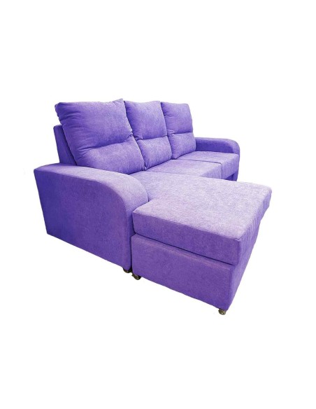 Sofá Chaiselongue AIR