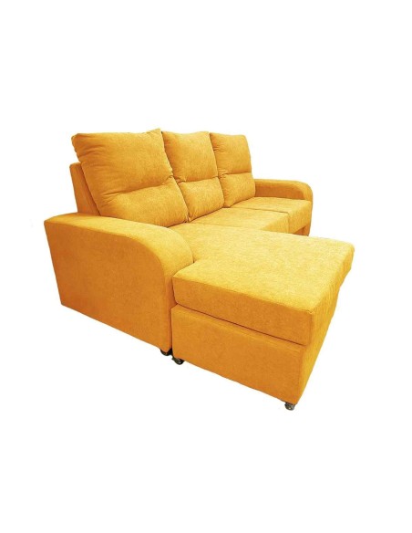 Sofá Chaiselongue AIR