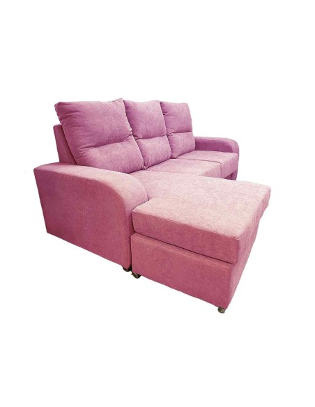 Sofá Chaiselongue AIR