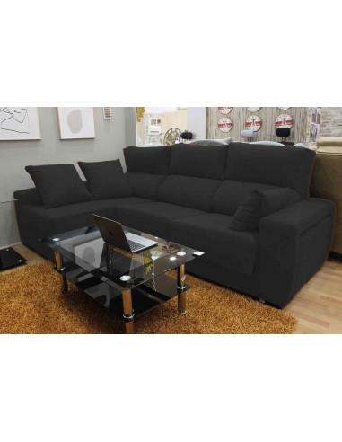 Sofá Chaiselongue Ova