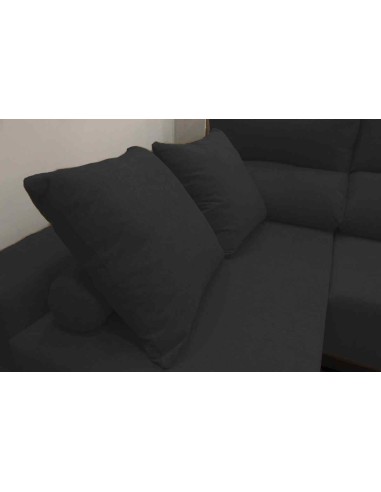 Sofá Chaiselongue Ova