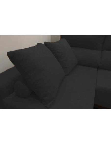 Sofá Chaiselongue Ova