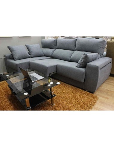 Sofá Chaiselongue Ova