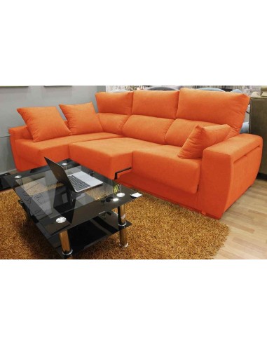 Sofá Chaiselongue Ova