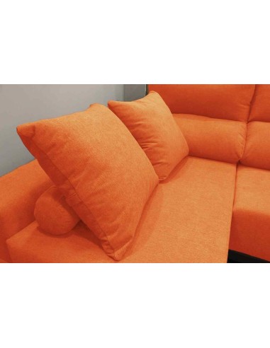 Sofá Chaiselongue Ova