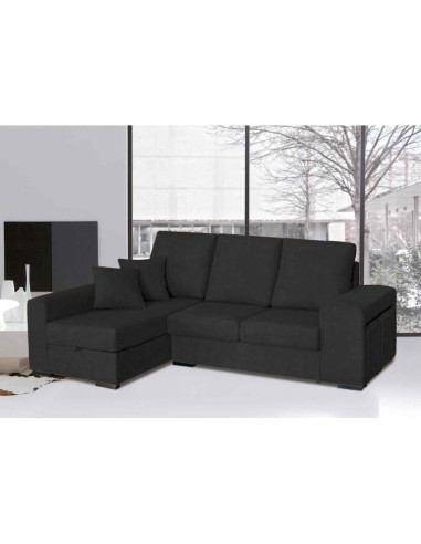 Sofá Chaiselongue Ribon