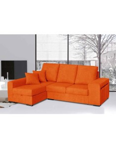 Sofá Chaiselongue Ribon