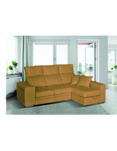 Sofá Chaiselongue Tadeo 2