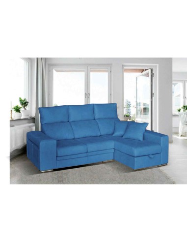 Sofá Chaiselongue Tadeo