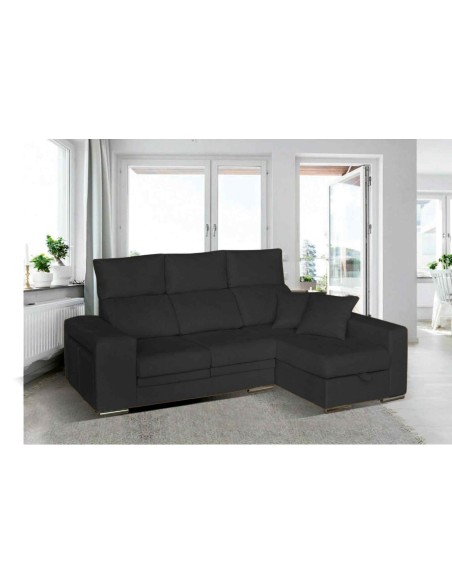 Sofá Chaiselongue Tadeo