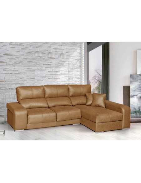 Sofá Chaiselongue Lots