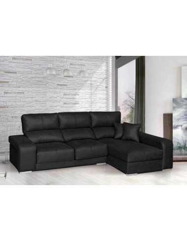 Sofá Chaiselongue Lots