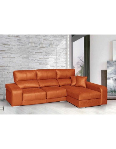 Sofá Chaiselongue Lots