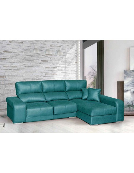 Sofá Chaiselongue Lots