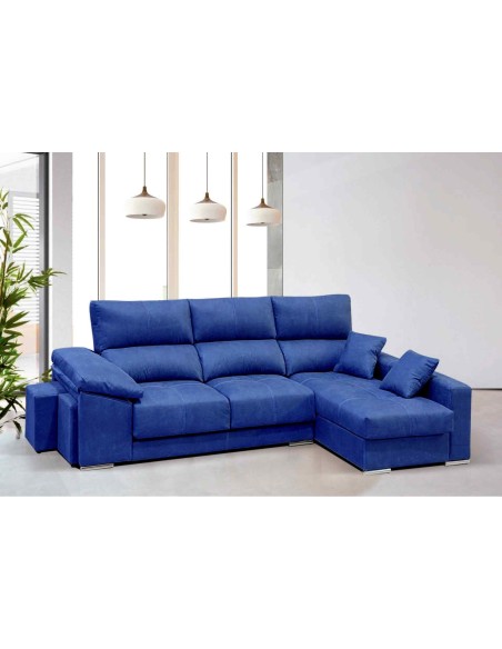 Sofá Chaiselongue Tomcat