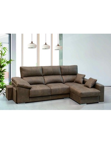 Sofá Chaiselongue Tomcat