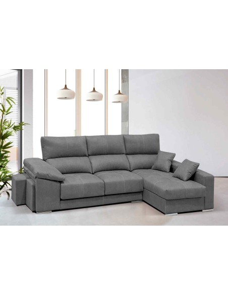 Sofá Chaiselongue Tomcat