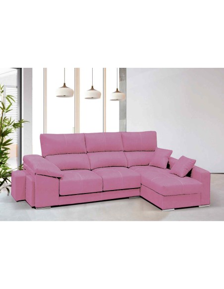 Sofá Chaiselongue Tomcat