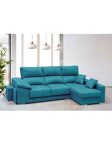 Sofá Chaiselongue Tomcat