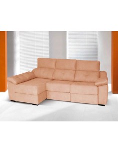 Sofá Chaiselongue Krell 2
