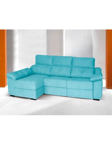 Sofá Chaiselongue Krell