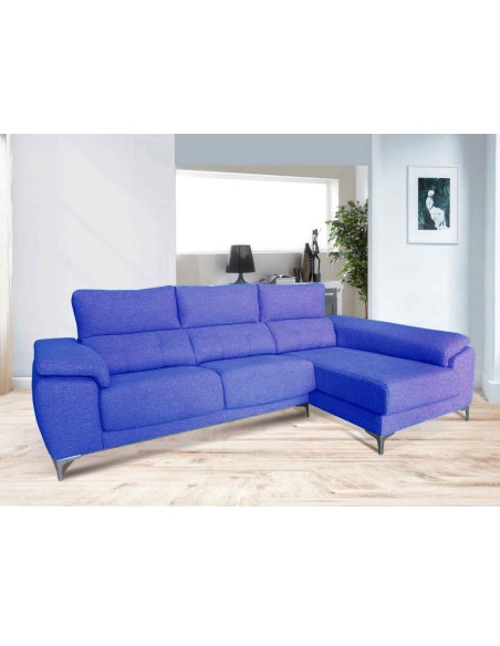 Sofá Chaiselongue Live