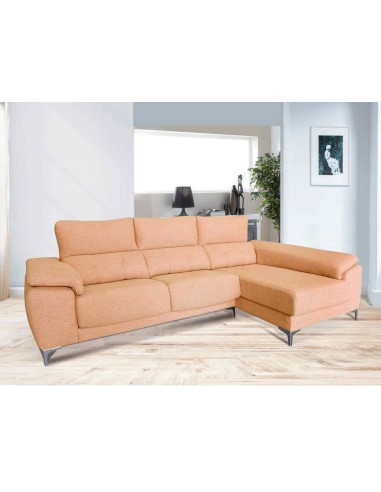 Sofá Chaiselongue Live