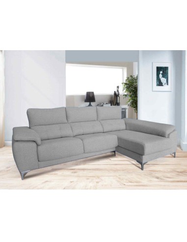 Sofá Chaiselongue Live