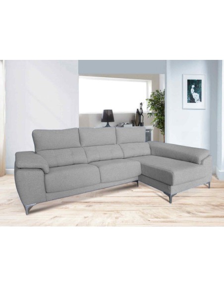 Sofá Chaiselongue Live