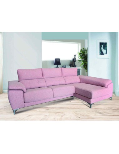 Sofá Chaiselongue Live