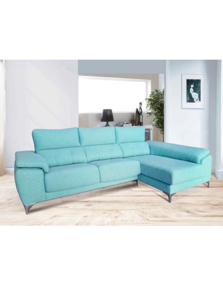 Sofá Chaiselongue Live