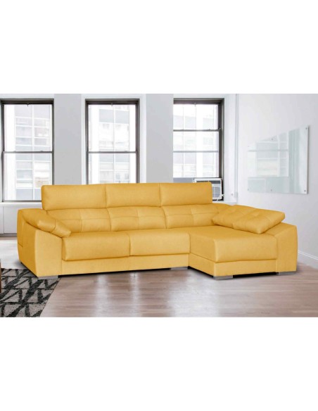 Sofá Chaiselongue Zenit