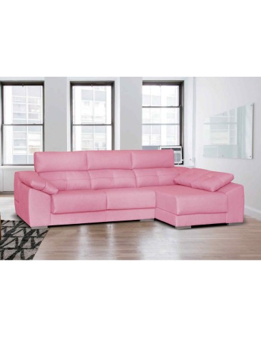 Sofá Chaiselongue Zenit