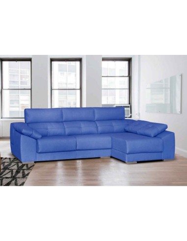 Sofá Chaiselongue Zenit