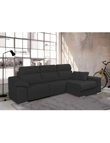 Sofá Chaiselongue Larise